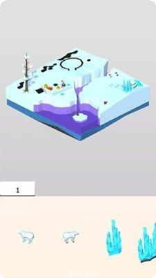 帝国大厦3D城市规划