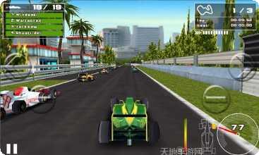 一级方程式2020游戏攻略