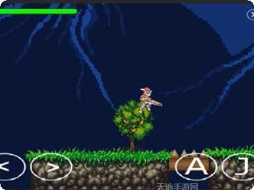 中世纪RTS联盟对抗