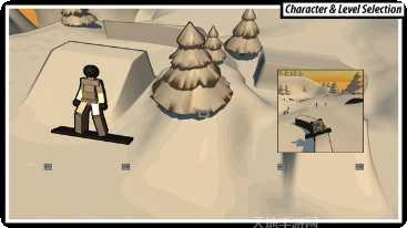 方块滑行者最新版本