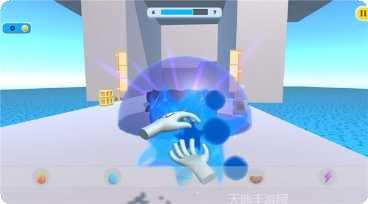 忍者魔术3D游戏操作技巧