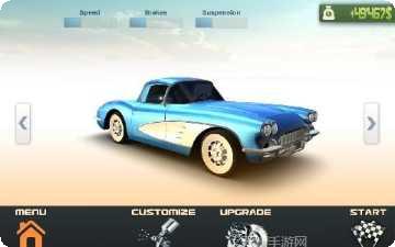 高速公路逃亡下载链接