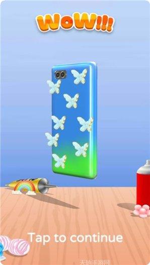 我做手机特好看玩家心得