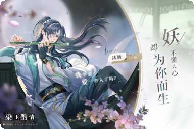 猫之宿约者角色介绍