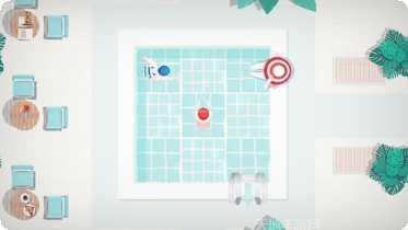 SwingCopters游戏攻略