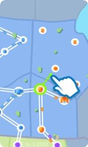 迷你交通模拟器