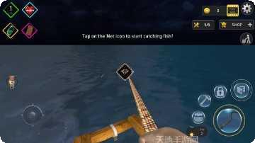 木筏求生4游戏攻略