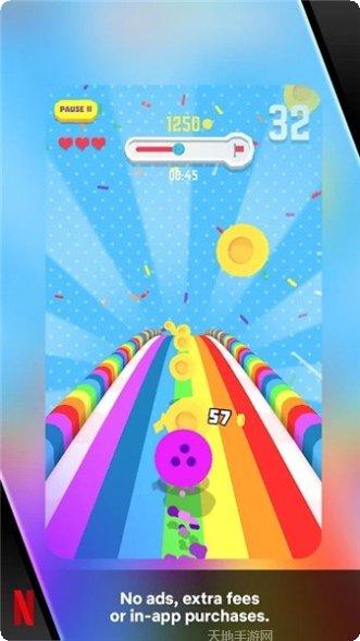 3D保龄球加强版苹果版