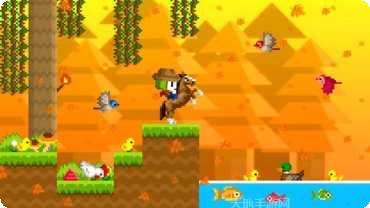 波古波古联机版玩法介绍