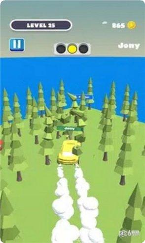 弹弓汽车竞技场下载