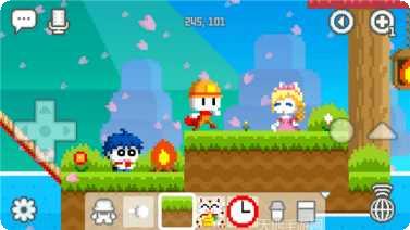 波古波古联机版攻略