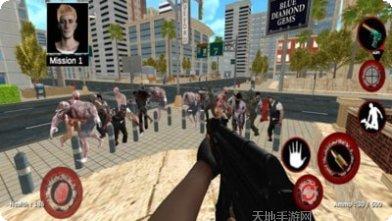 腐朽之都游戏攻略