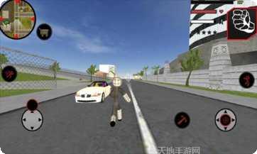 蜘蛛火柴人救援模拟器攻略