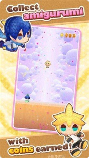 初音未来梦幻歌姬攻略大全