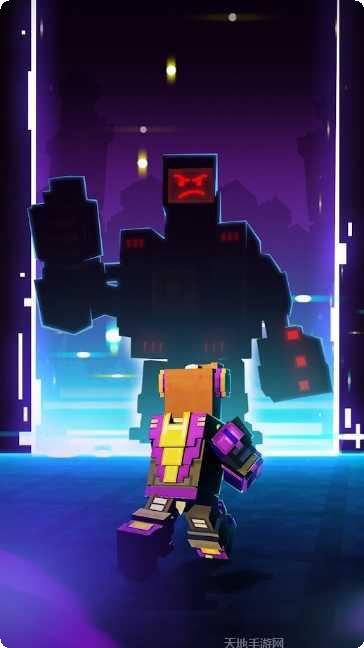 Craft of Galaxy角色推荐