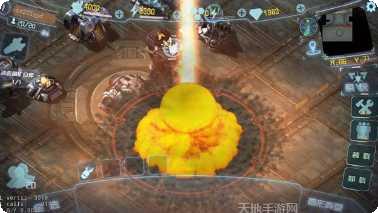 Craft of Galaxy新手教程