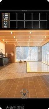 逃出公共澡堂攻略