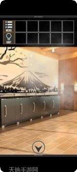 逃出公共澡堂隐藏关卡