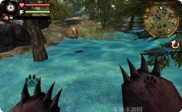 模拟狗狗的快乐安卓版