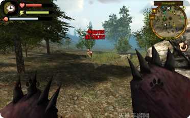 模拟狗狗的快乐攻略