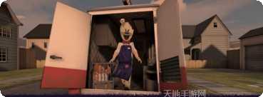 奇怪的战斗装备搭配