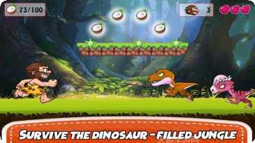 原始人拓荒记下载