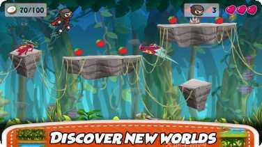 原始人拓荒记角色选择