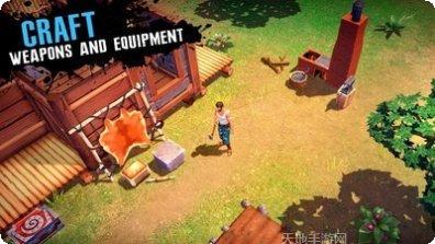 最后的骑士百度版评测