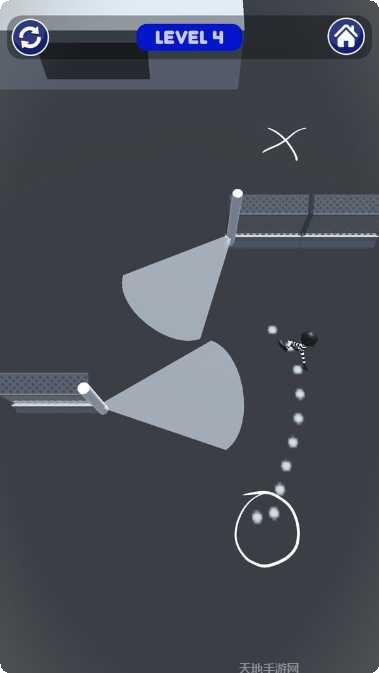 愤怒的老奶奶快跑最新版本