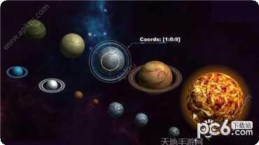 银河帝国新纪元角色培养