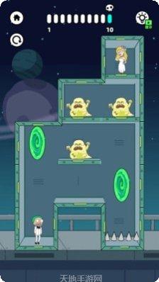 救救老大爷游戏攻略