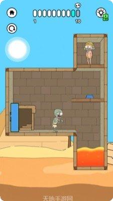 救救老大爷好玩吗