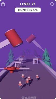 致命猎手装备获取