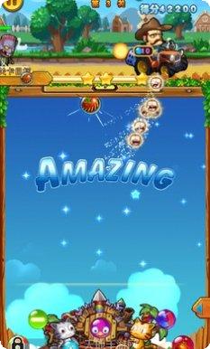 泡泡大爆炸游戏攻略