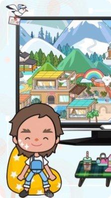 米加生活童话世界更新内容