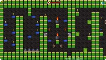 勇者冒险跳跃游戏攻略