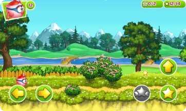 开心小镇红包版最新版本