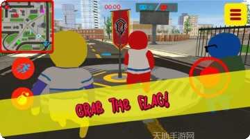 Sniper Arena游戏攻略