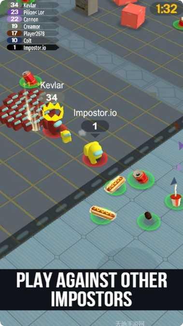 我们之中的亡者玩法