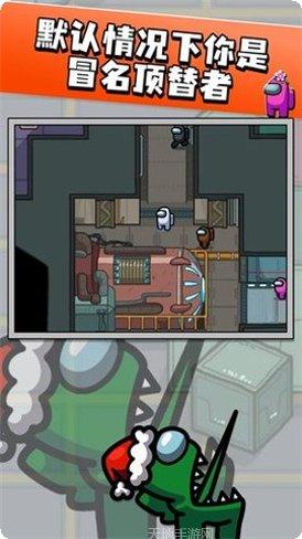 我们之中的亡者评测