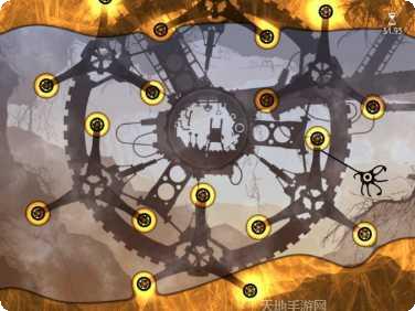 触手怪物3D攻略