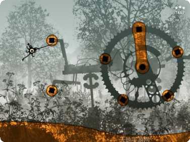 触手怪物3D玩法