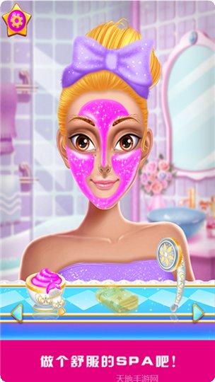 芭比公主博物馆管理员游戏下载