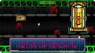 像素冲锋下载地址