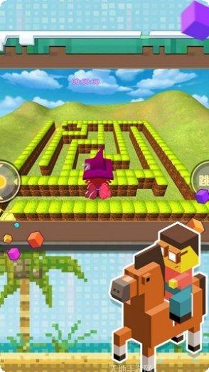 迷你像素弓箭手攻略