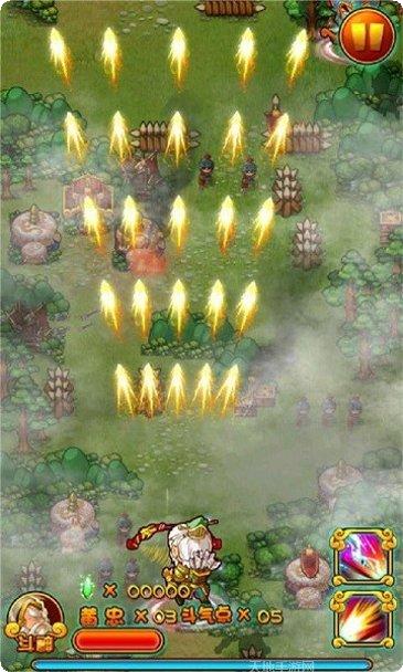 三国乱斗无双手游攻略