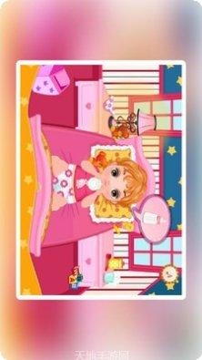 宝贝的美味汉堡店玩法介绍