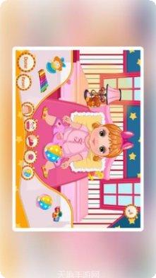 宝贝的美味汉堡店最新版本