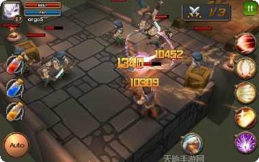 暗黑魔王悟空角色介绍