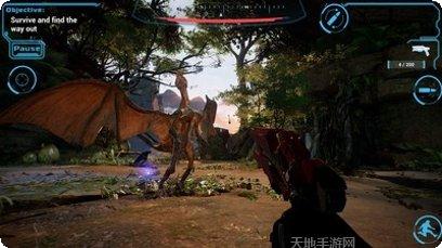 暗黑魔王悟空技能解析